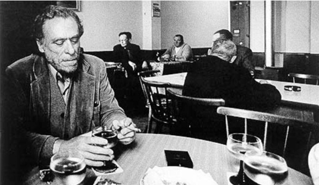 10 libros de Bukowski que puedes leer y descargar canal cultura