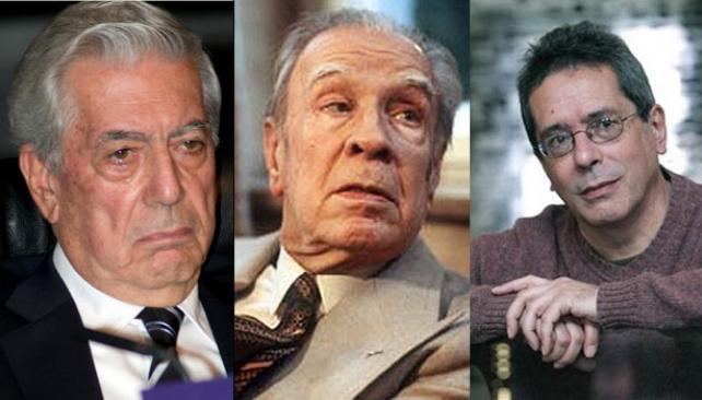 insultos entre famosos escritores canal cultura